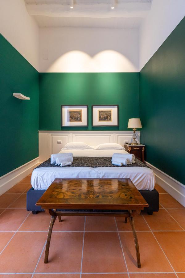 Suite con Vista Mare